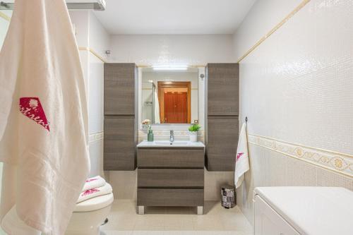 Apart-rent Duplex Port Grec 5�