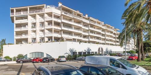 Apart-rent Duplex Port Grec 5�