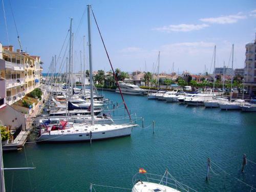 Apart-rent Apartamento Caballito de Mar 2�