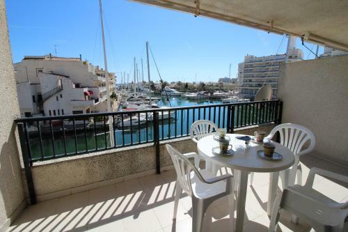 Apart-rent Apartamento Caballito de Mar 2�