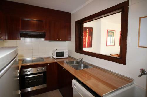 Apart-rent Apartamento Caballito de Mar 2�