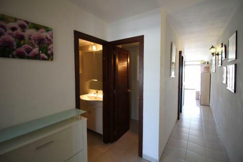 Apart-rent Apartamento Caballito de Mar 2�