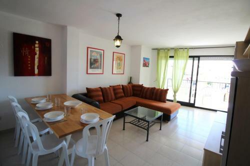 Apart-rent Apartamento Caballito de Mar 2�
