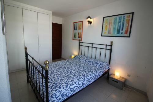 Apart-rent Apartamento Caballito de Mar 2�