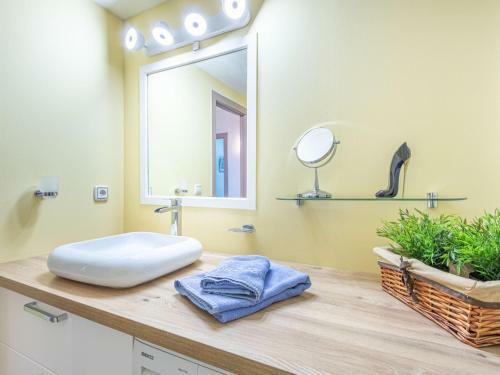 Apartment Port Salins