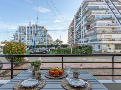 Apartment Port Salins