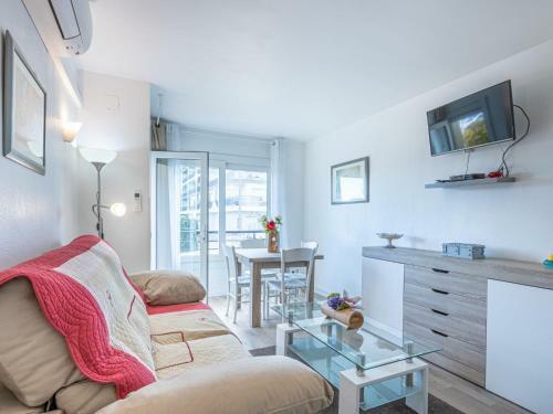 Apartment Port Salins