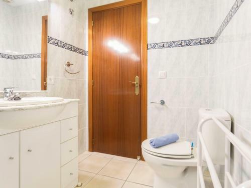 Holiday Home Los Girasoles