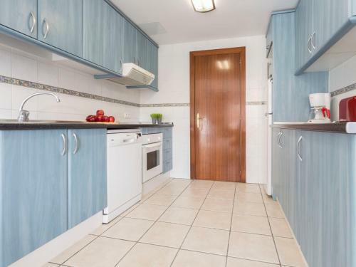 Holiday Home Los Girasoles