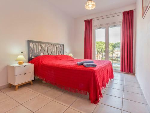 Holiday Home Los Girasoles