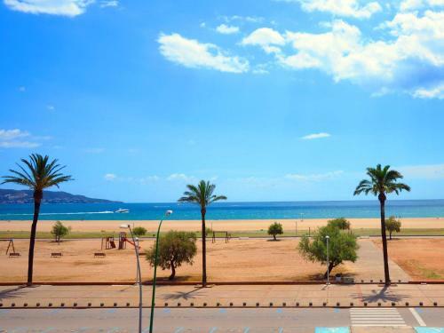 Holiday Home Los Girasoles