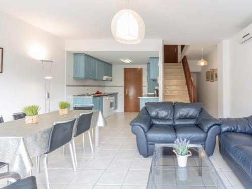 Holiday Home Los Girasoles