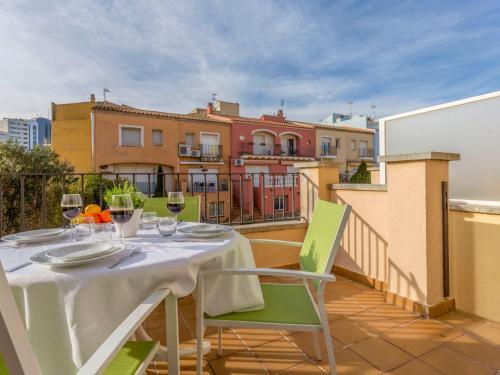 Holiday Home Los Girasoles