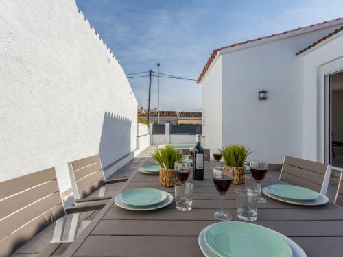 Holiday Home Sangha