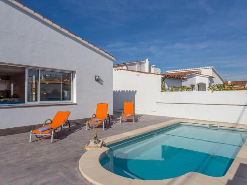 Holiday Home Sangha
