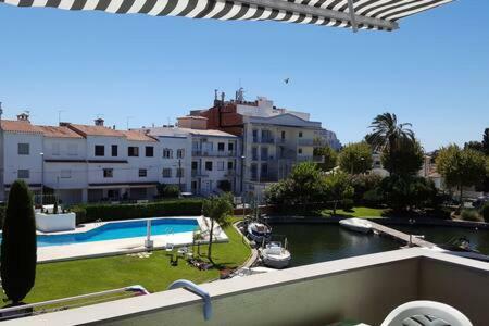 Apartamento Port Sotavent 9-c
