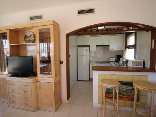 Holiday Home In Empuriabrava With A Private Swimming Pool
