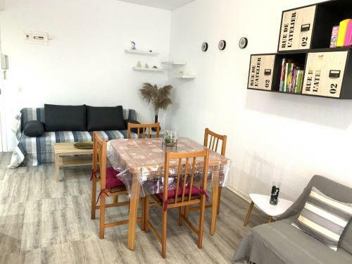Apartamento Royal Marine B20