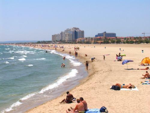 Apart-rent Apartamento Mimoses 3�