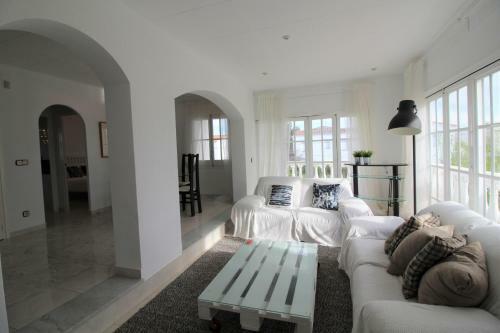 Villa Apart-rent-casa Bah�a