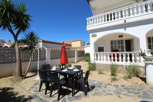 Villa Apart-rent-casa Bah�a