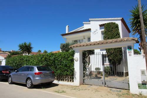 Villa Apart-rent-casa Bah�a