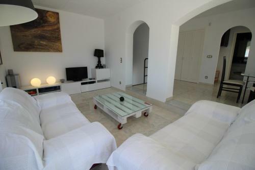 Villa Apart-rent-casa Bah�a