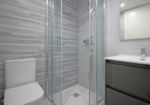 Apart-rent Apartamento Gran Reserva Renovado 0076