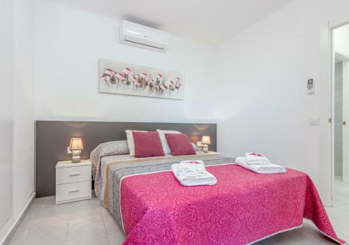 Apart-rent Apartamento Gran Reserva Renovado 0076