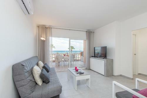 Apart-rent Apartamento Gran Reserva Renovado 0076