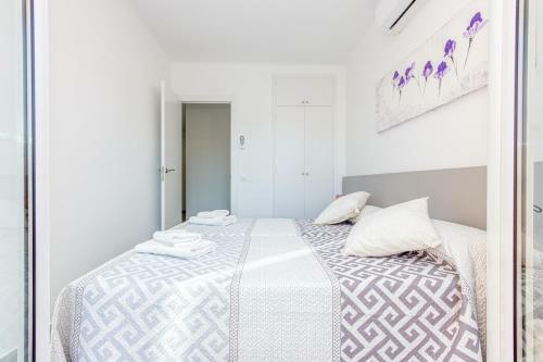 Apart-rent Apartamento Gran Reserva Renovado 0076