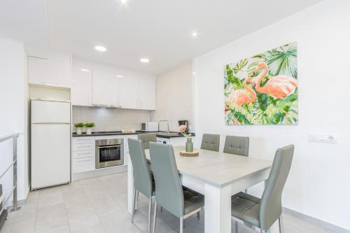 Apart-rent Apartamento Gran Reserva Renovado 0076