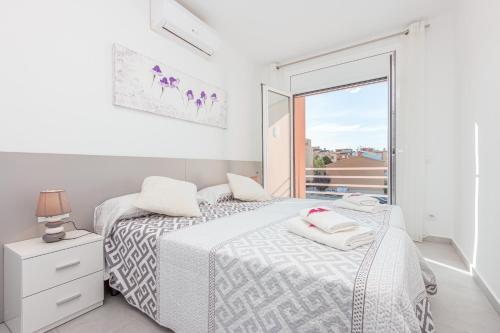 Apart-rent Apartamento Gran Reserva Renovado 0076