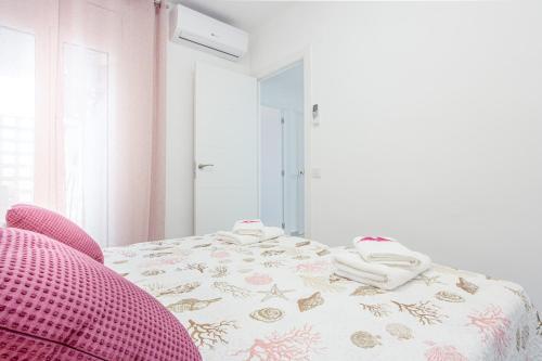 Apart-rent Apartamento Gran Reserva Renovado 0076
