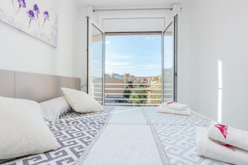 Apart-rent Apartamento Gran Reserva Renovado 0076
