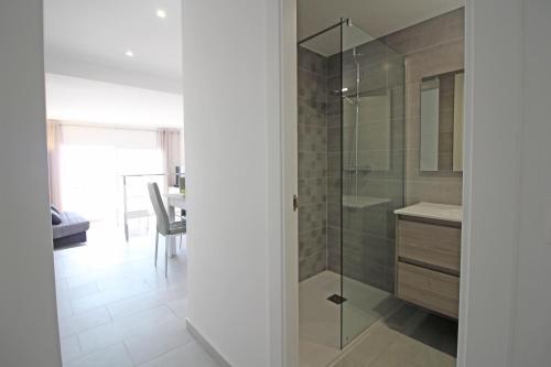 Apart-rent Apartamento Gran Reserva Renovado 0076