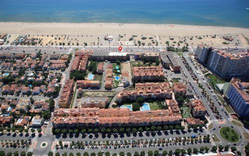Apart-rent Apartamento Gran Reserva Renovado 0076