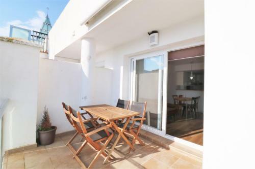 Apartamento R Marine 434
