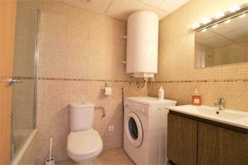 Apartamento R Marine 434