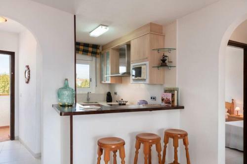Apartamento Flateli Empuriabrava