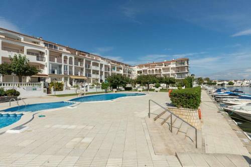 Apartamento Flateli Empuriabrava