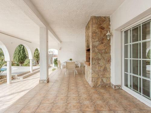 Holiday Home Residencia Mar�tima