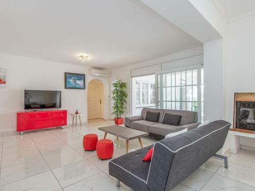 Holiday Home Residencia Mar�tima