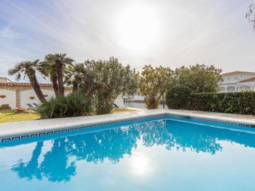 Holiday Home Residencia Mar�tima