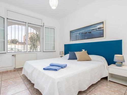 Holiday Home Residencia Mar�tima