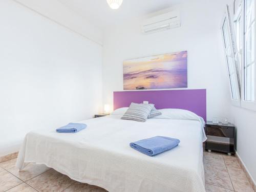 Holiday Home Residencia Mar�tima