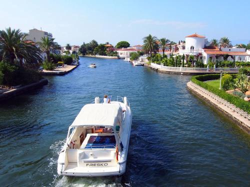 Holiday Home Residencia Mar�tima