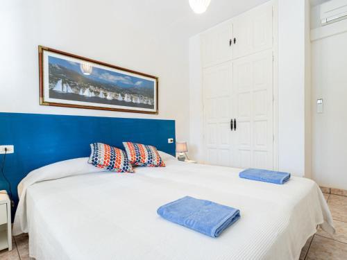 Holiday Home Residencia Mar�tima