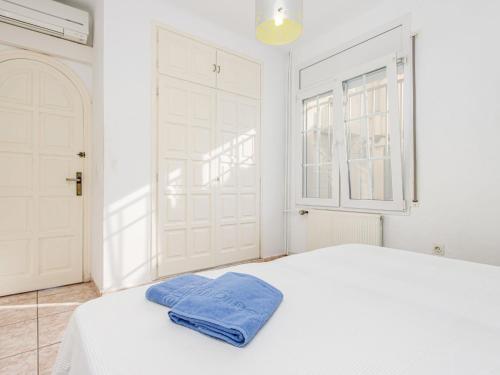 Holiday Home Residencia Mar�tima