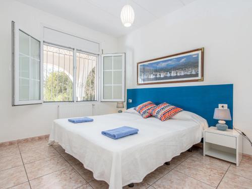 Holiday Home Residencia Mar�tima